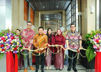 70 Tahun CIMB Niaga: Mendampingi Indonesia Wujudkan Mimpi Nasabah dan Masyarakat