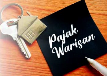 Viral Pajak Warisan, DJP Beri Tanggapan Begini