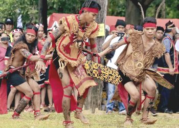 Desa Wisata Jagoi Babang Suguhkan Petualangan dan Kuliner Ekstrem