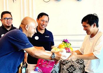 Rayakan Harpelnas 2025, Ini Hadiah Spesial dari Indosat untuk Pelanggan