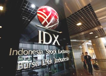 OJK Pastikan Pasar Modal Indonesia akan Kembali Membaik