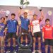 Pebalap Binaan Astra Honda Raih Runner-Up RBRC 2025