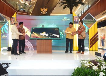 Ekonomi Syariah Sumber Pertumbuhan Ekonomi Baru di KTI