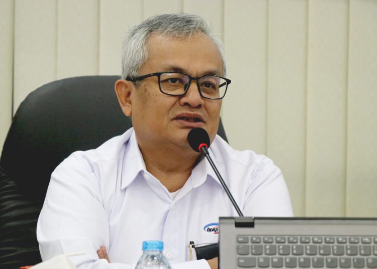 Kepala Perwakilan BPKP Provinsi Kalimantan Barat, Rudy M. Harahap, (ist)