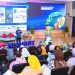 XLSMART Gelar EcoFusion Sustainability Week