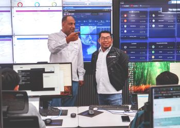 XLSMART Integrasikan Pusat Operasi Jaringan Terpadu CE & SOC