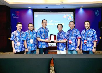 XLSMART Tandatangani Kesepakatan dengan Telkom