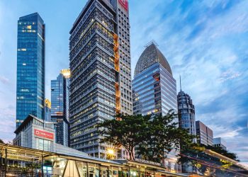 CIMB Niaga Luncurkan GreenBizReady