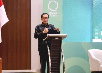 LSPI Triwulan II-2025 Sebut Kinerja Industri Perbankan Solid