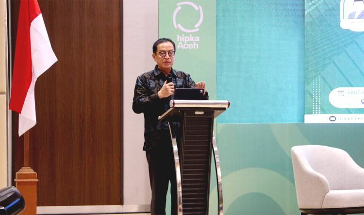 Kepala Eksekutif Pengawas Perbankan Dian Ediana Rae. (ist)