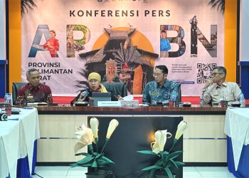 DJP Kalbar Tekankan Pentingnya Pemanfaatan Aplikasi Coretax