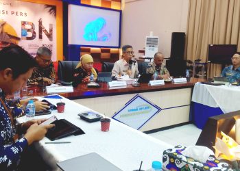 Realisasi APBN Kalbar Menunjukkan Kinerja Optimal