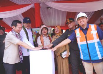 Giat Akselerasi Ekspor 2025 di Pelabuhan Dwikora