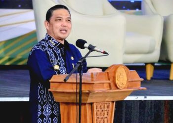 Pertumbuhan Ekonomi Kalbar Lampaui Nasional