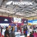 New Honda ADV160 Jadi Primadona di IMOS 2025