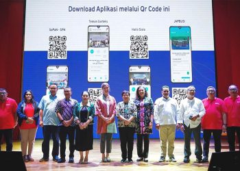 ILO dan Serikat Pekerja Luncurkan Aplikasi Pengaduan Berbasis AI