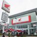 Resmikan Gedung Main Dealer, Astra Motor Perkuat Layanan di Kalbar