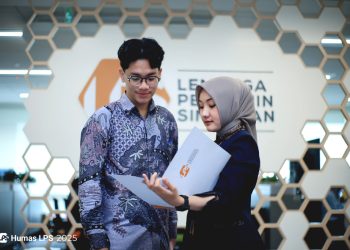 Indeks Menabung Konsumen Turun 1,6 Poin