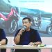 New Honda ADV160 Resmi Meluncur di Kalbar
