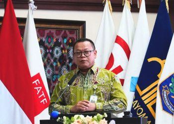 Bank Kalbar Catat Kinerja Gemilang, Aset Tembus Rp 26,57 Triliun!