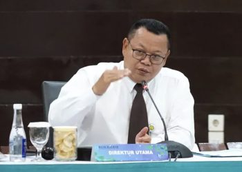 Mencintai Pekerjaan, Jadi Kunci Sukses Rokidi