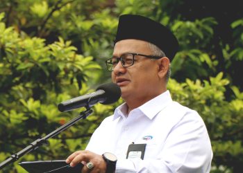 Jelang Awal Tahun 2026, BPKP Asistensi Massal Pemda