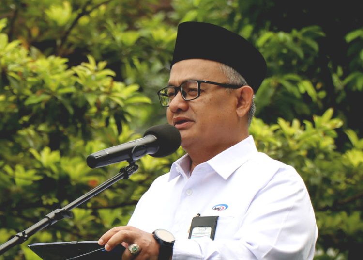 Kepala Perwakilan BPKP Provinsi Kalimantan Barat, Rudy M. Harahap. (ist)