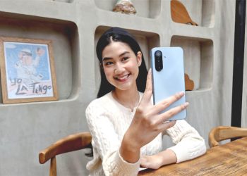 Galaxy A17, Hape Dua Jutaan untuk Bikin Konten Affiliate Meyakinkan