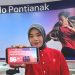 Hyper 5G Telkomsel Kini Sudah Bisa Dinikmati di Pontianak