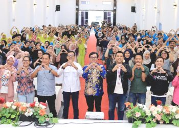 Dukung UMKM Naik Kelas, XLSMART Hadirkan Workshop Digital