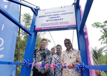 Majelis Taklim XLSMART Resmikan JEMARI