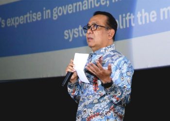 Kemajuan Teknologi AI Mengubah Tempat Kerja Lebih Cepat