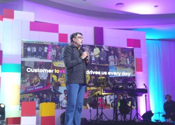 Indosat Rayakan Perjalanan 58 Tahun, Transformasi Menuju AI TechCo