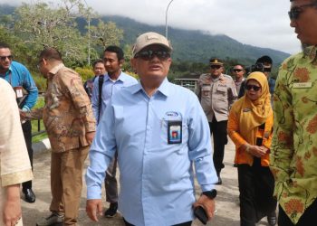 QRIS Berpeluang Jadi Icon Integrasi Pembayaran Pajak Daerah