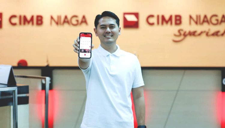 CIMB Niaga mengoptimalkan layanan digital melalui Aplikasi OCTO untuk mendukung kelancaran transaksi finansial nasabah pada periode Ramadan hingga libur nasional Hari Raya Nyepi dan Idulfitri pada 18-24 Maret 2026.(ist)