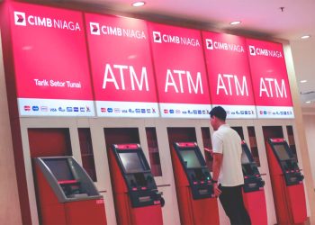 CIMB Niaga Laporkan Perolehan Laba sebelum Pajak Rp 6,7 Triliun