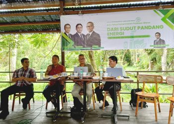 Aparat Aktif di Kementerian ESDM Disebut Bisa Gerak Cepat Berantas Mafia Tambang