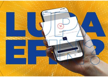 Lupa EFIN Bukan Masalah Lagi di Coretax