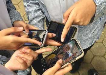 FOJEKHA dan GENsi Indosat Dorong Pelajar Pontianak Jadi Generasi Cerdas Digital AI