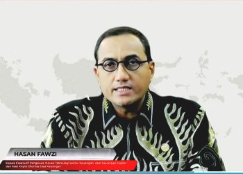 Nilai Transaksi Aset Kripto Capai Rp 49,28 Triliun