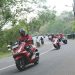 Semarak Puncak HBD 2025, Puluhan Ribu Bikers akan Kunjungi Garut