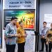 Indosat, Nokia, dan NVIDIA Resmikan AI-RAN Research Center