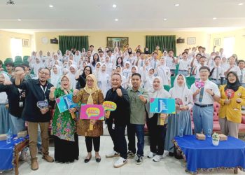 Jadikan AI sebagai Alat Pendorong Kreativitas Pembelajaran