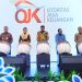 OJK Gelar EKSiS untuk Perkuat Ekosistem Keuangan Syariah