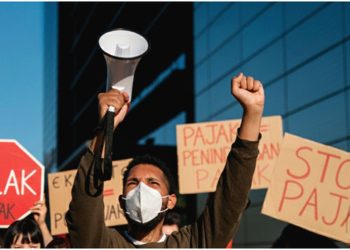 Pajak Pro Rakyat: Gotong Royong yang Tak Pernah Pudar