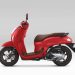 Siap Jadi Trendsetter Baru, Skutik Retro New Honda Scoopy Makin Stylish