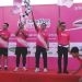 SMARTFREN Fun Run Pontianak 2025