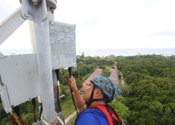 XLSMART Raih Pertumbuhan Double Digit di Q3 2025