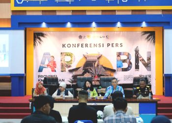 Ekonomi Kalbar Tetap Bergerak Stabil