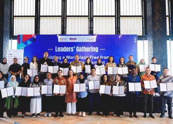 ILO: 70 Persen Pekerja Indonesia Alami Pelecehan di Tempat Kerja